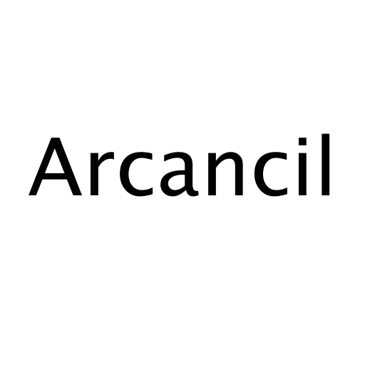 Логотип бренду Arcancil