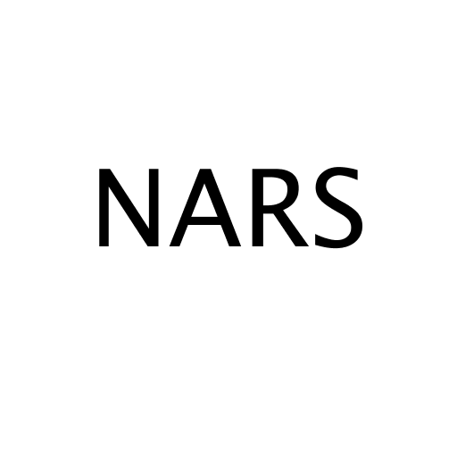 Логотип бренда NARS