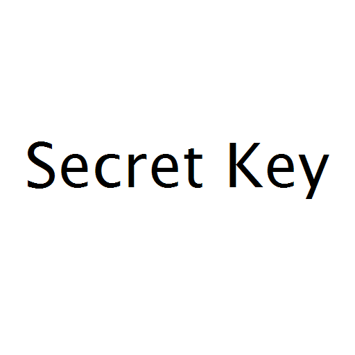 Логотип бренду Secret Key