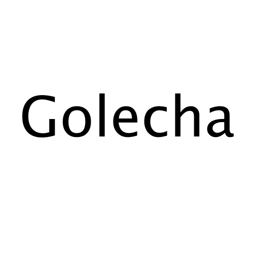 Логотип бренду Golecha