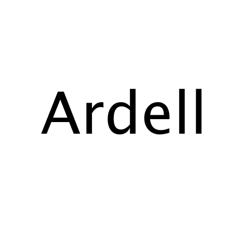 Логотип бренду Ardell