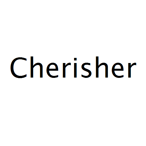 Логотип бренду Cherisher