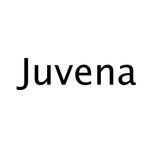 Логотип бренда Juvena