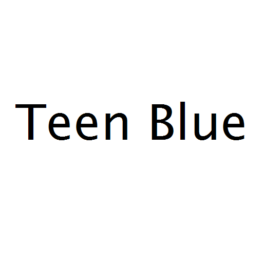 Teen Blue