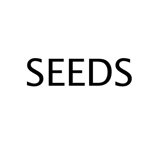 Логотип бренду SEEDS