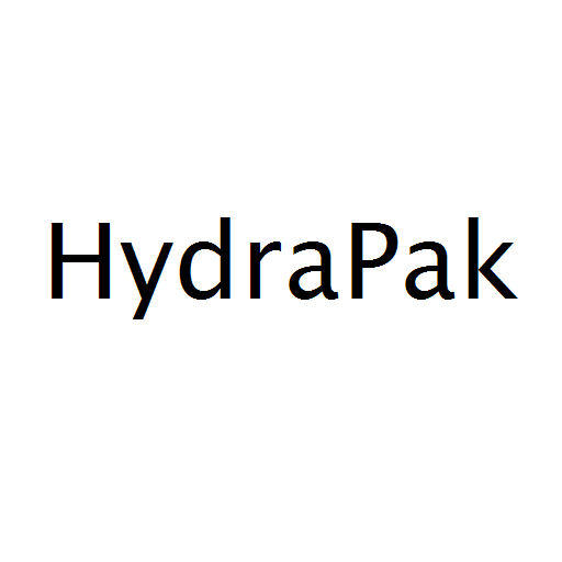 Логотип бренда HydraPak