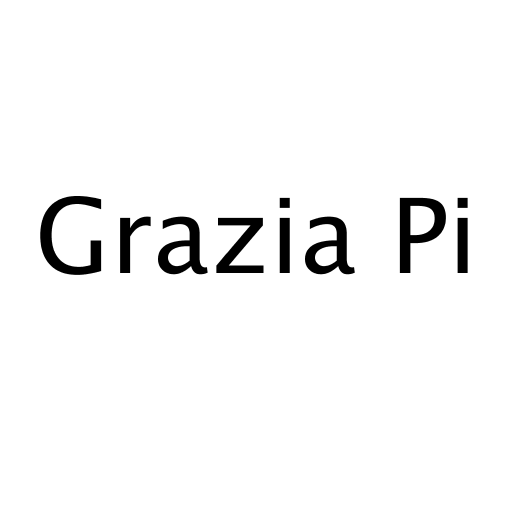 Grazia Pi