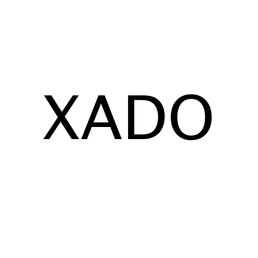 Логотип бренду XADO