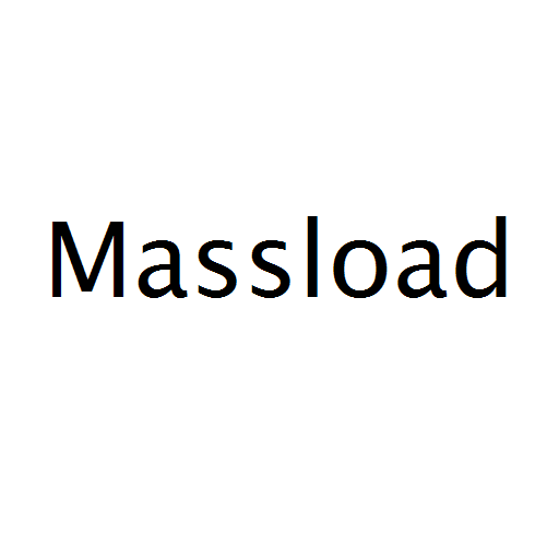 Логотип бренда Massload