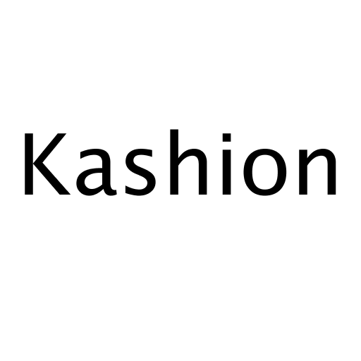 Kashion