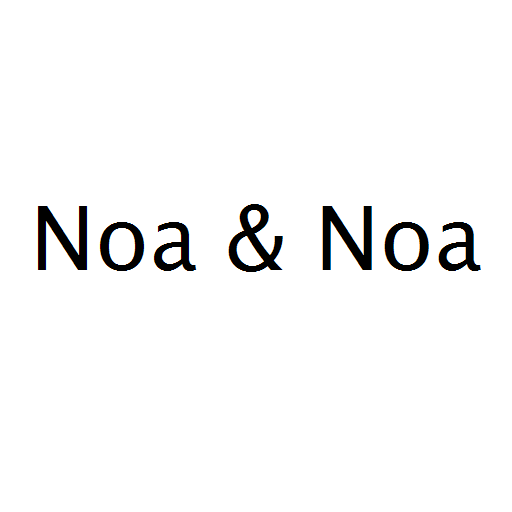 Noa & Noa