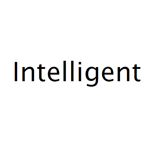 Intelligent