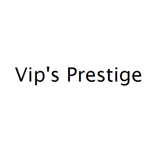 Логотип бренду Vip's Prestige