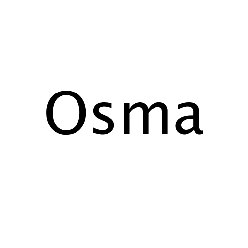 Osma
