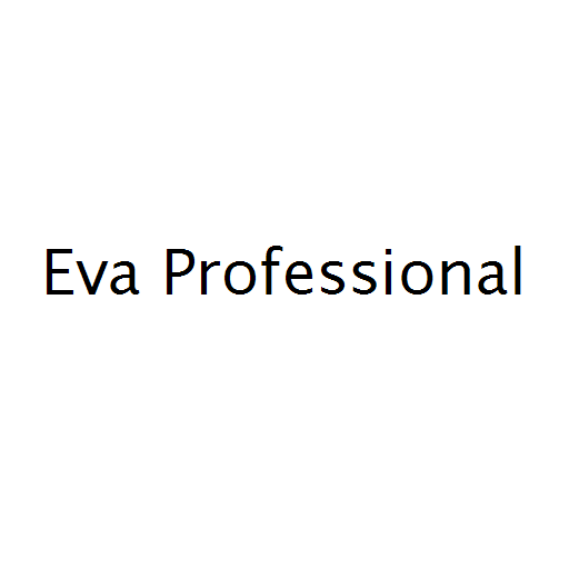 Логотип бренду Eva Professional