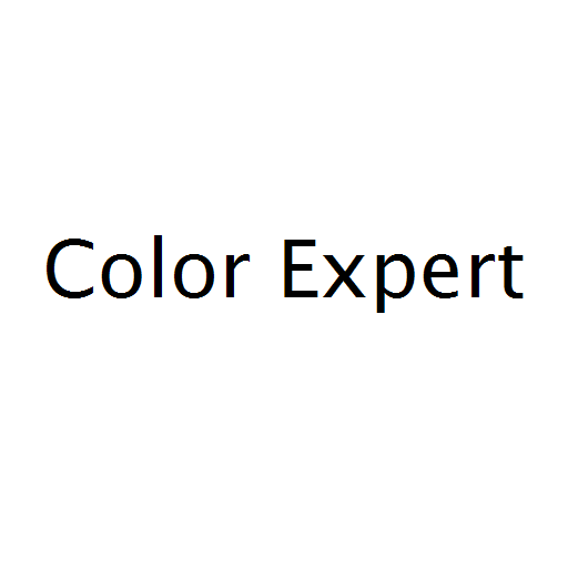 Логотип бренда Color Expert