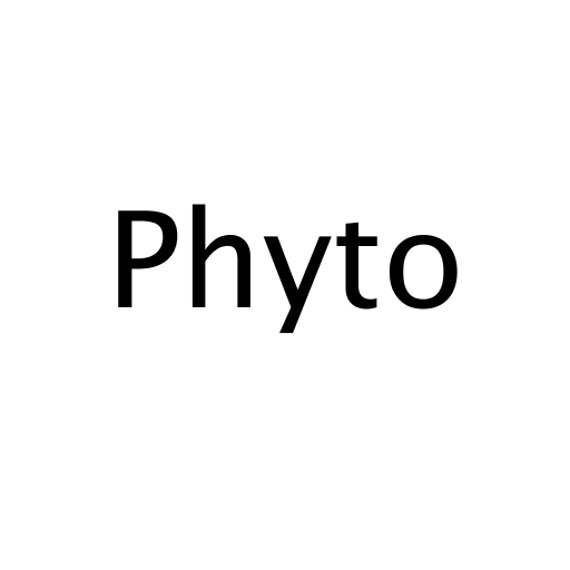 Логотип бренду Phyto