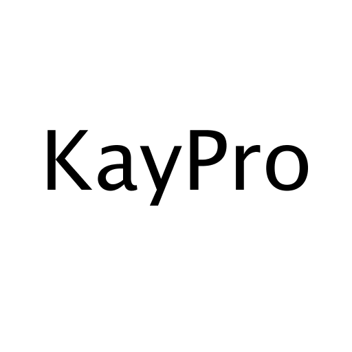 Логотип бренда KayPro