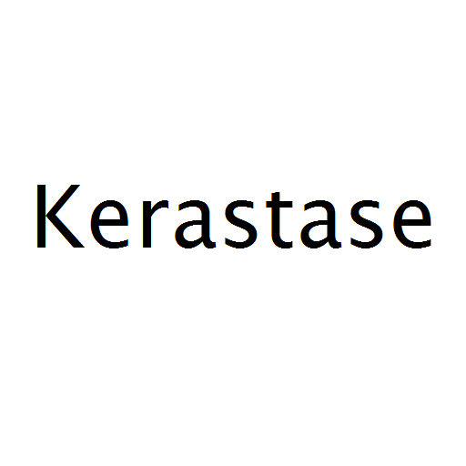 Логотип бренду Kerastase