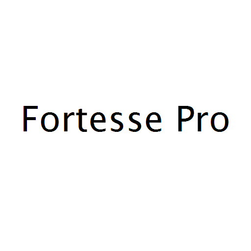 Логотип бренда Fortesse Pro