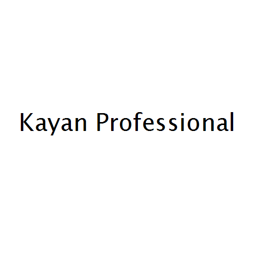 Kayan Professional