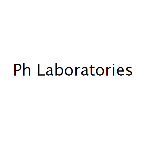 Логотип бренда Ph Laboratories