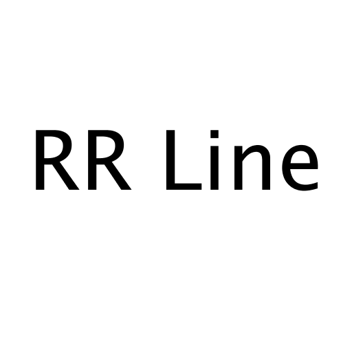Логотип бренда RR Line