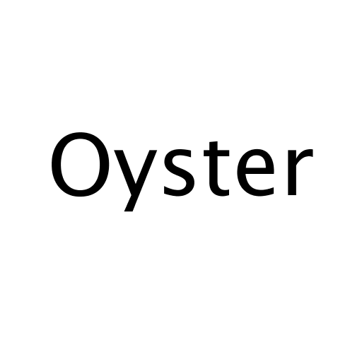 Логотип бренду Oyster
