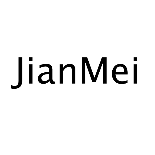 Логотип бренда JianMei
