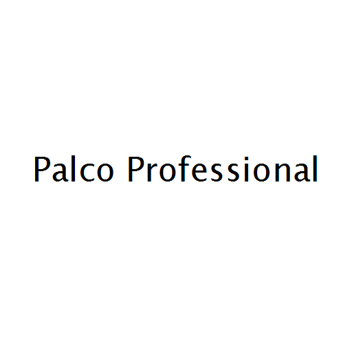 Логотип бренду Palco Professional