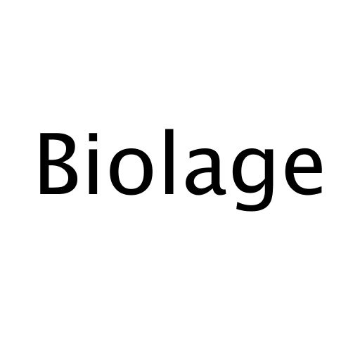 Логотип бренду Biolage