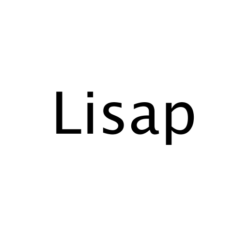 Логотип бренда Lisap