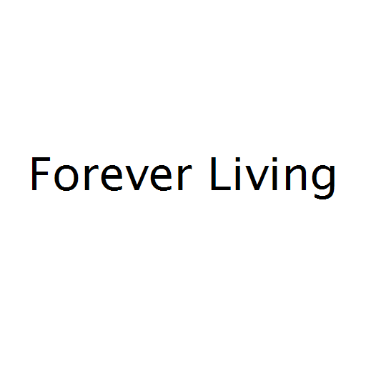 Логотип бренда Forever Living