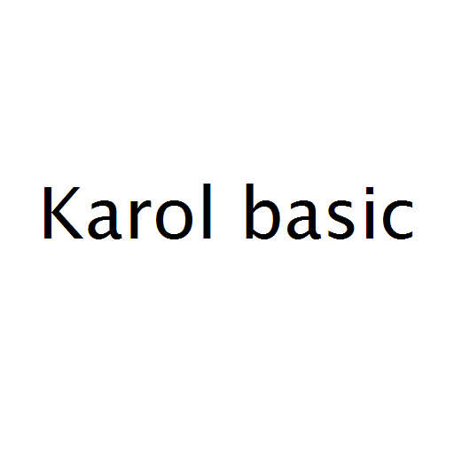 Karol basic
