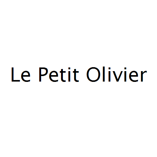 Логотип бренду Le Petit Olivier