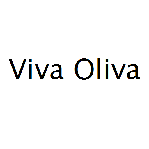 Логотип бренду Viva Oliva