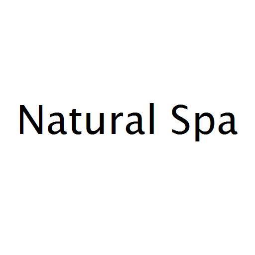 Логотип бренду Natural Spa