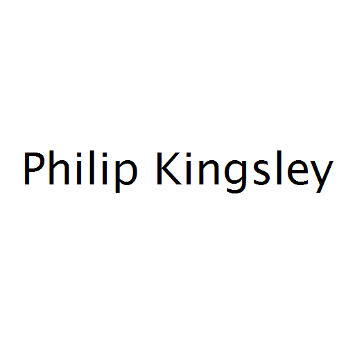Логотип бренда Philip Kingsley