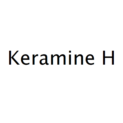 Логотип бренду Keramine H