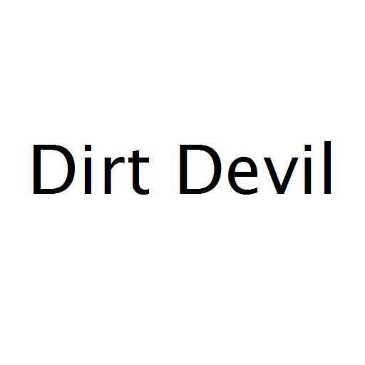 Логотип бренда Dirt Devil