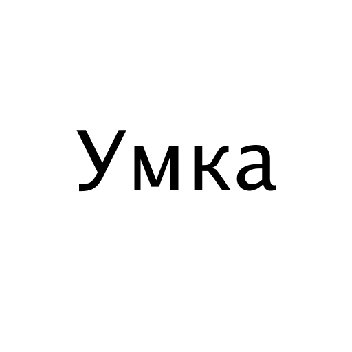 Логотип бренда Умка