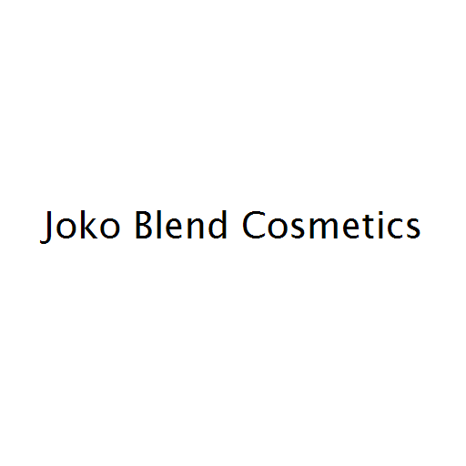 Логотип бренда Joko Blend Cosmetics