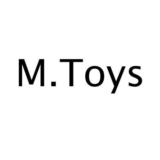 Логотип бренда M.Toys