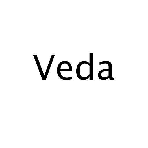 Логотип бренда Veda