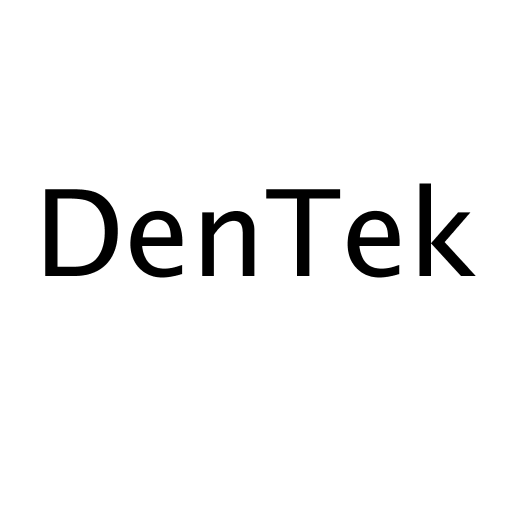 Логотип бренду DenTek