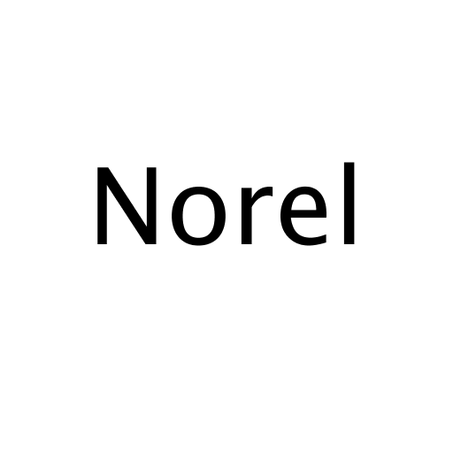 Логотип бренду Norel