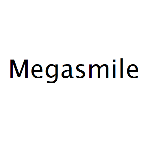 Логотип бренда Megasmile