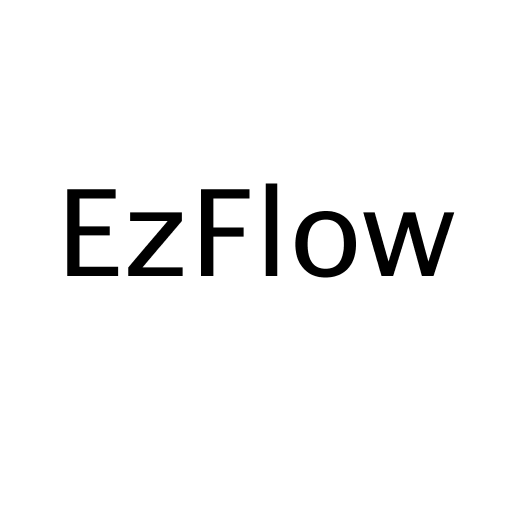 Логотип бренда EzFlow