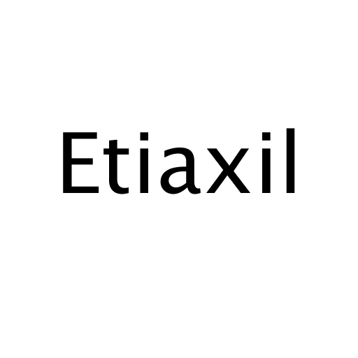 Логотип бренда Etiaxil