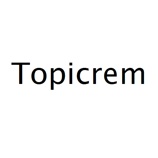 Логотип бренду Topicrem